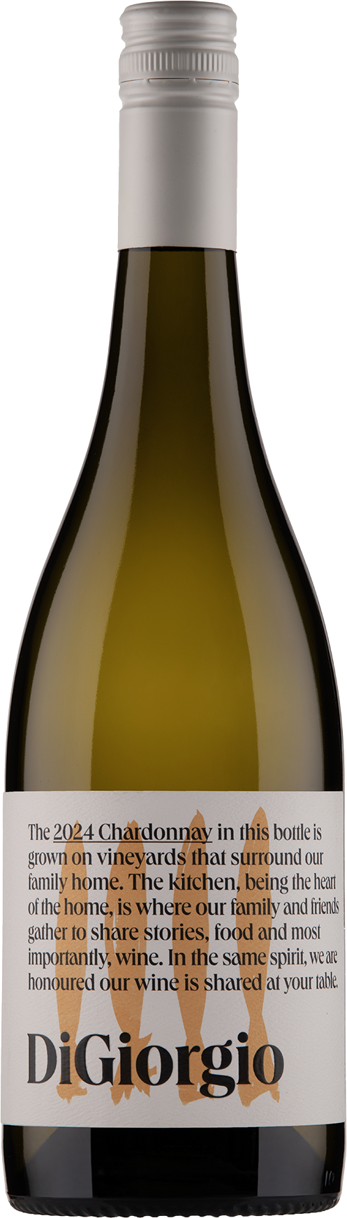 DiGiorgio Family Wines Lucindale Chardonnay 2024